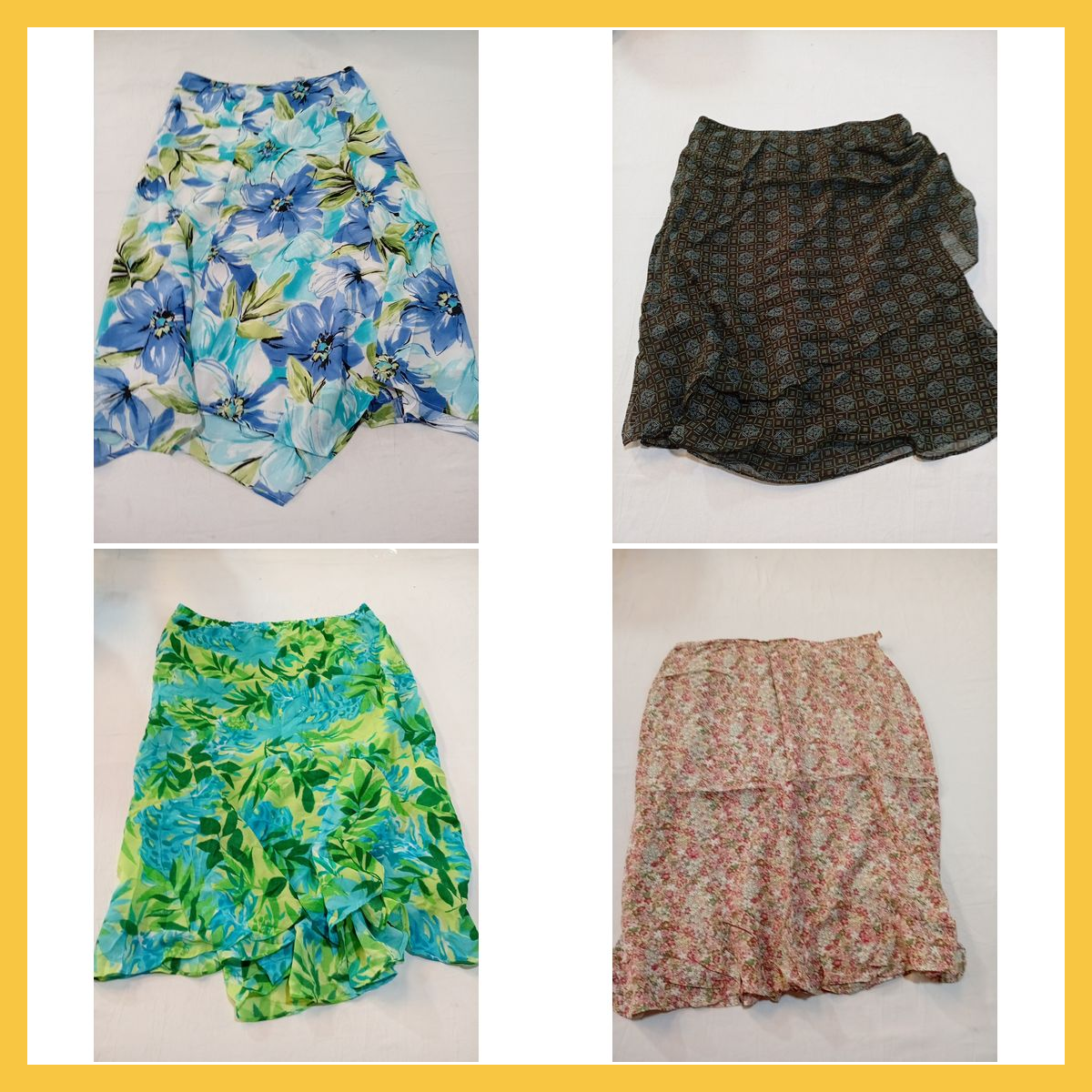 Ensemble de jupes mini de luxe - Jimmy Choo, Talbo..