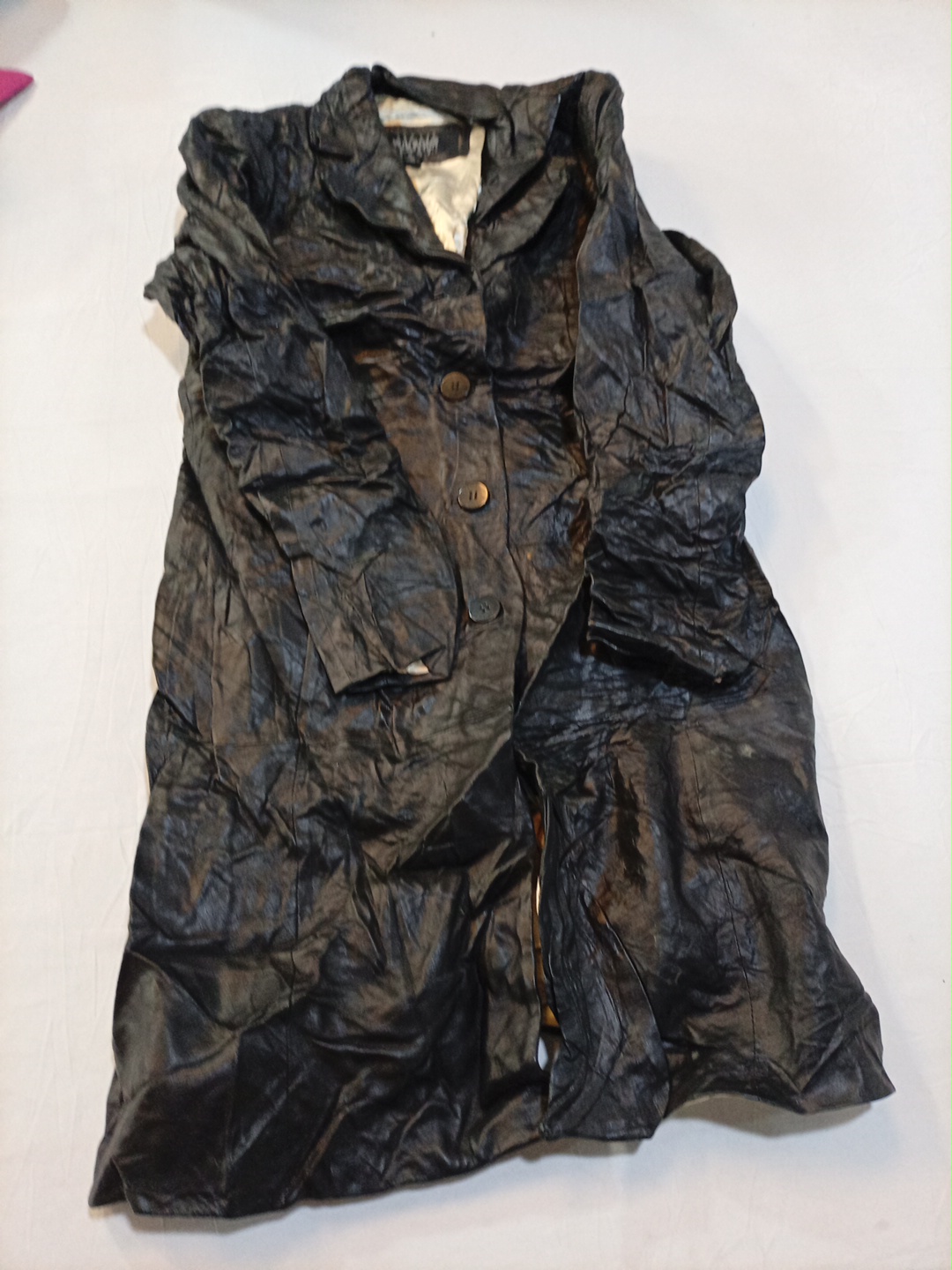 Wilson's Leather Jacket