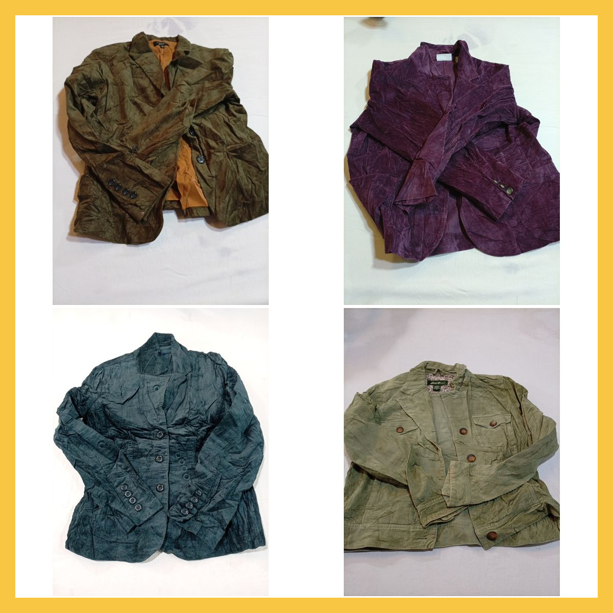 Talbots, BCBG, Michael Kors Blazer Bundle - 15 Cor..