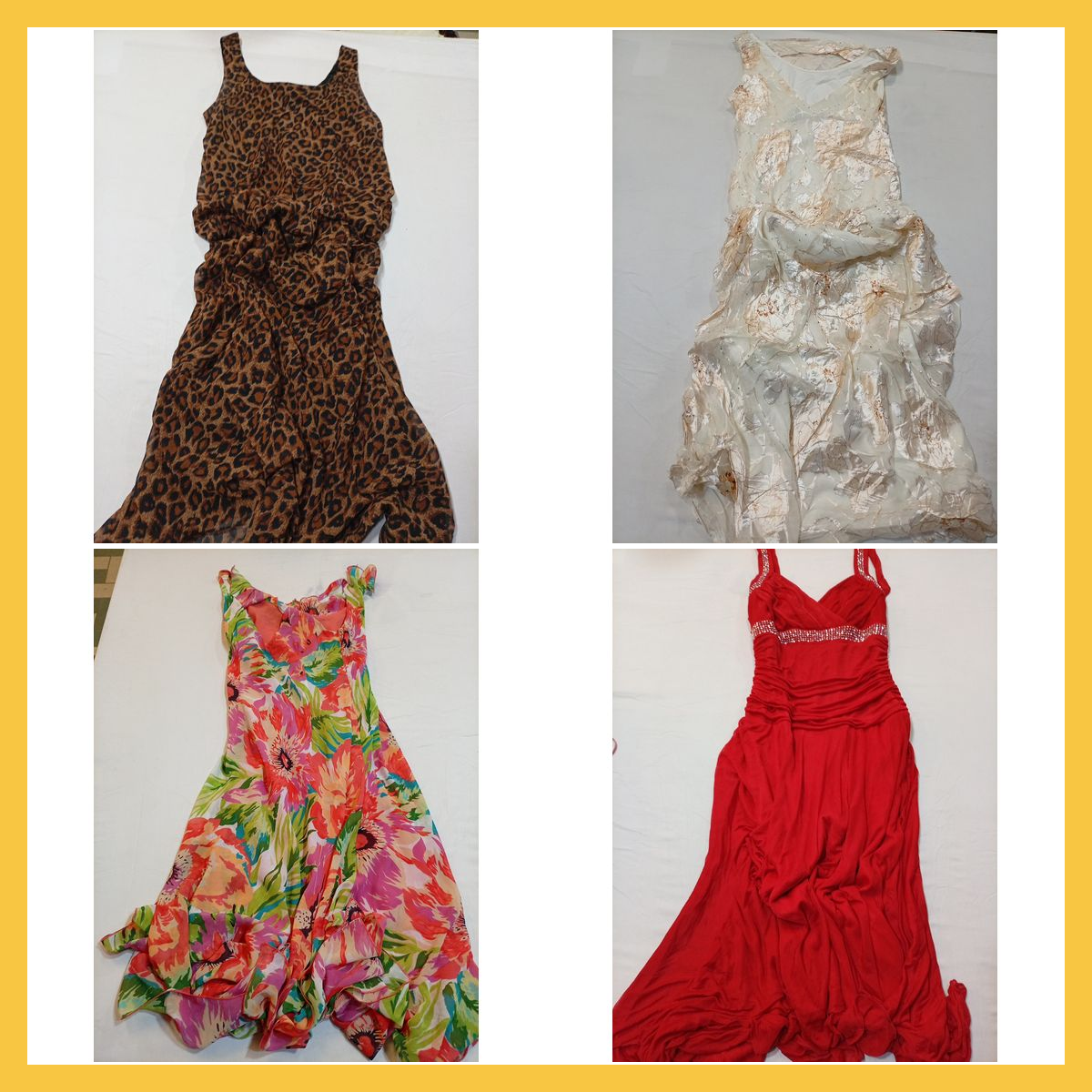 Party Dress Bundle Jessica Howard Alex Evenings Ba..