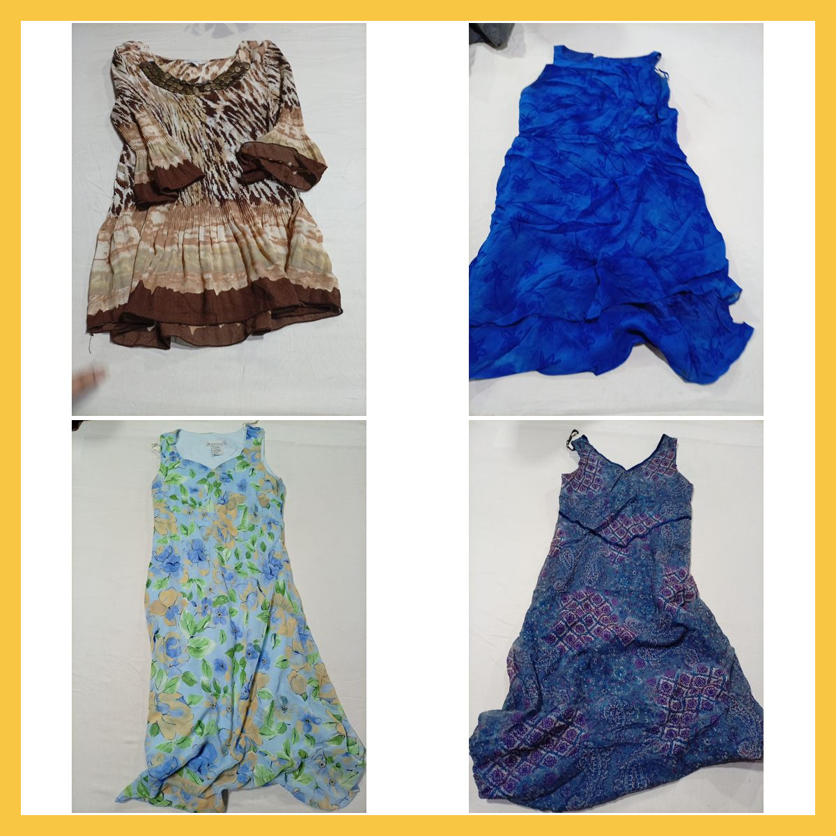 Gently Used Midi Dress Bundle - Dressbarn, Jones N..