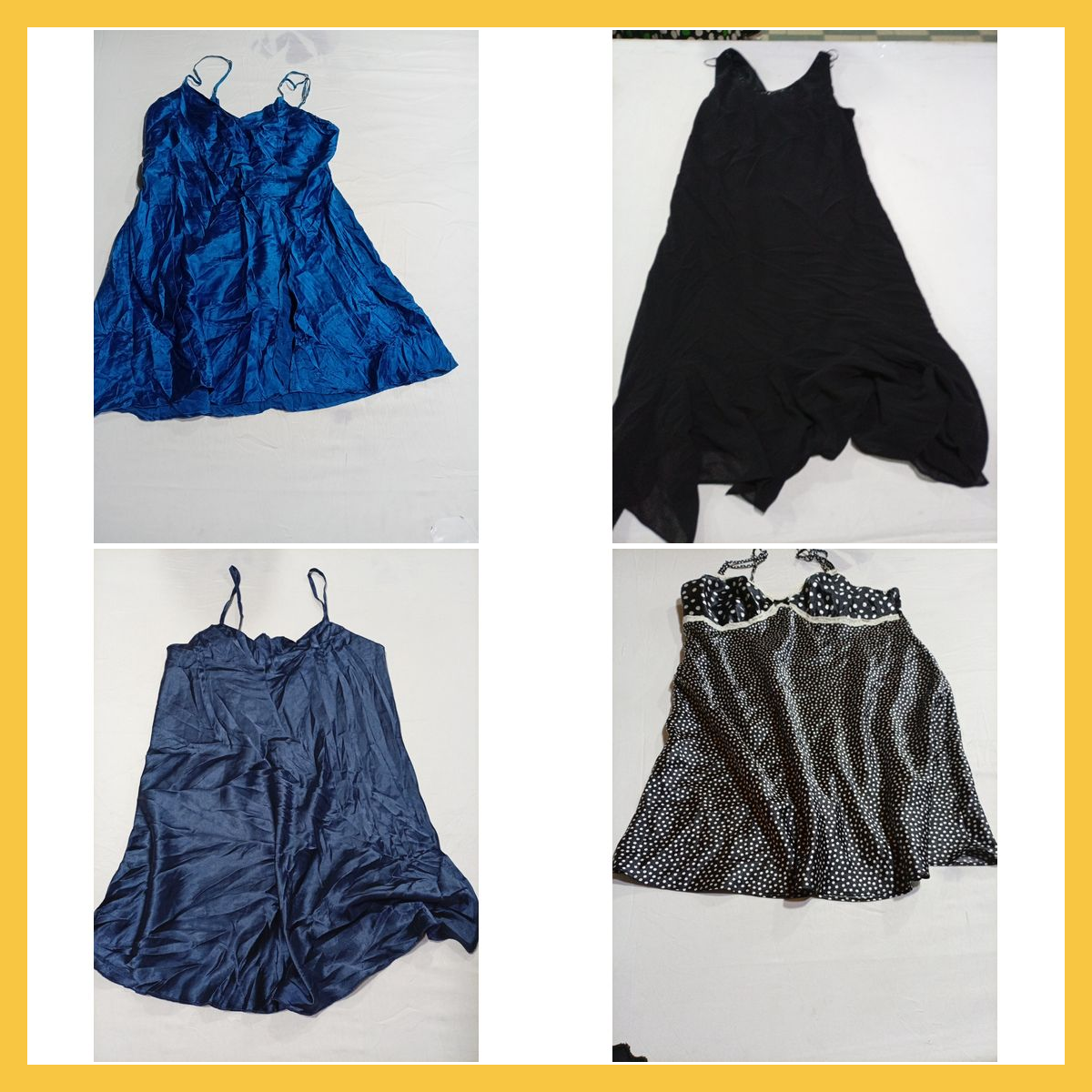 Victoria's Secret & More Nachthemd Bundle 6-teilig..