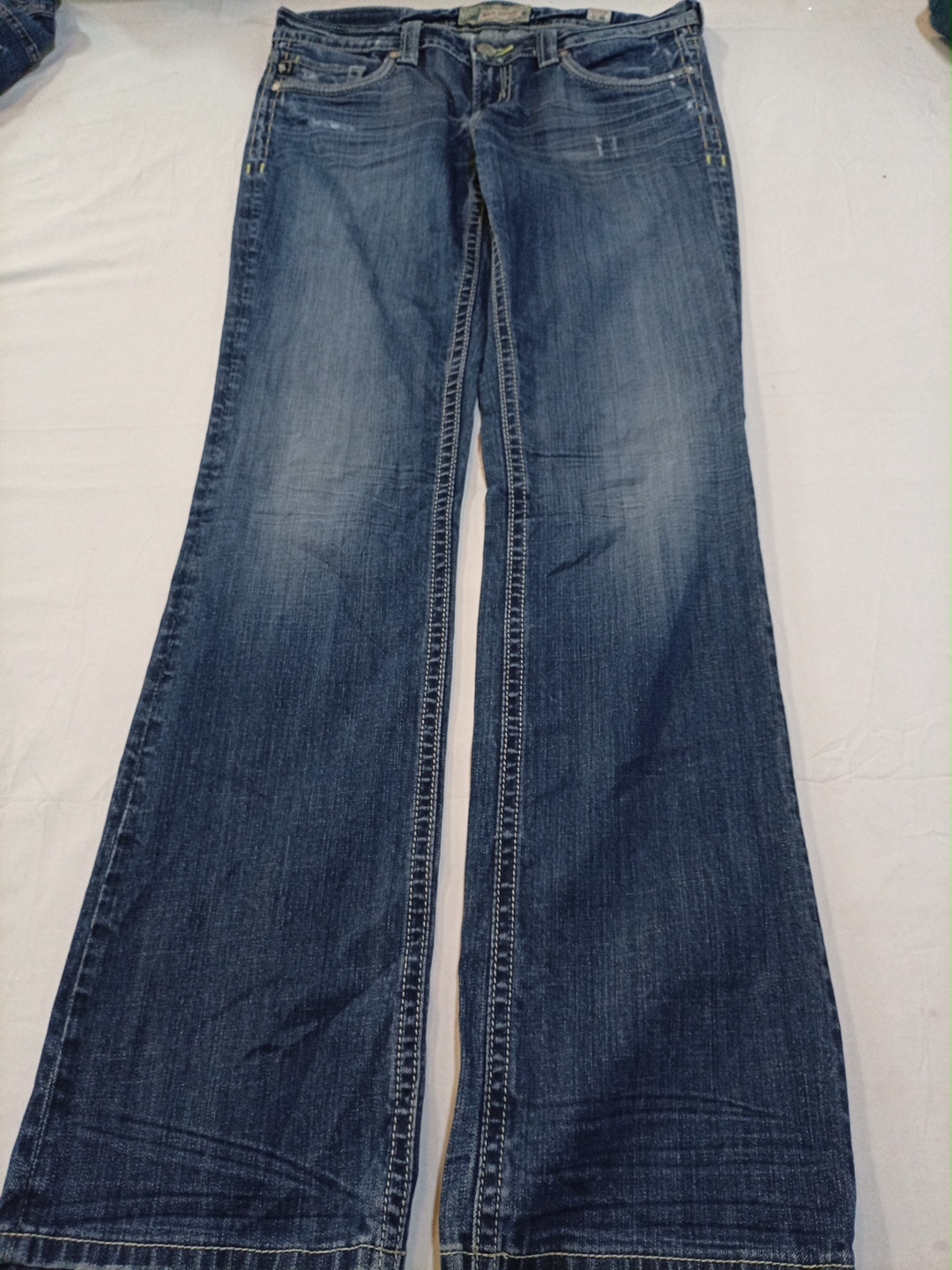 MEK DENIM Jeans