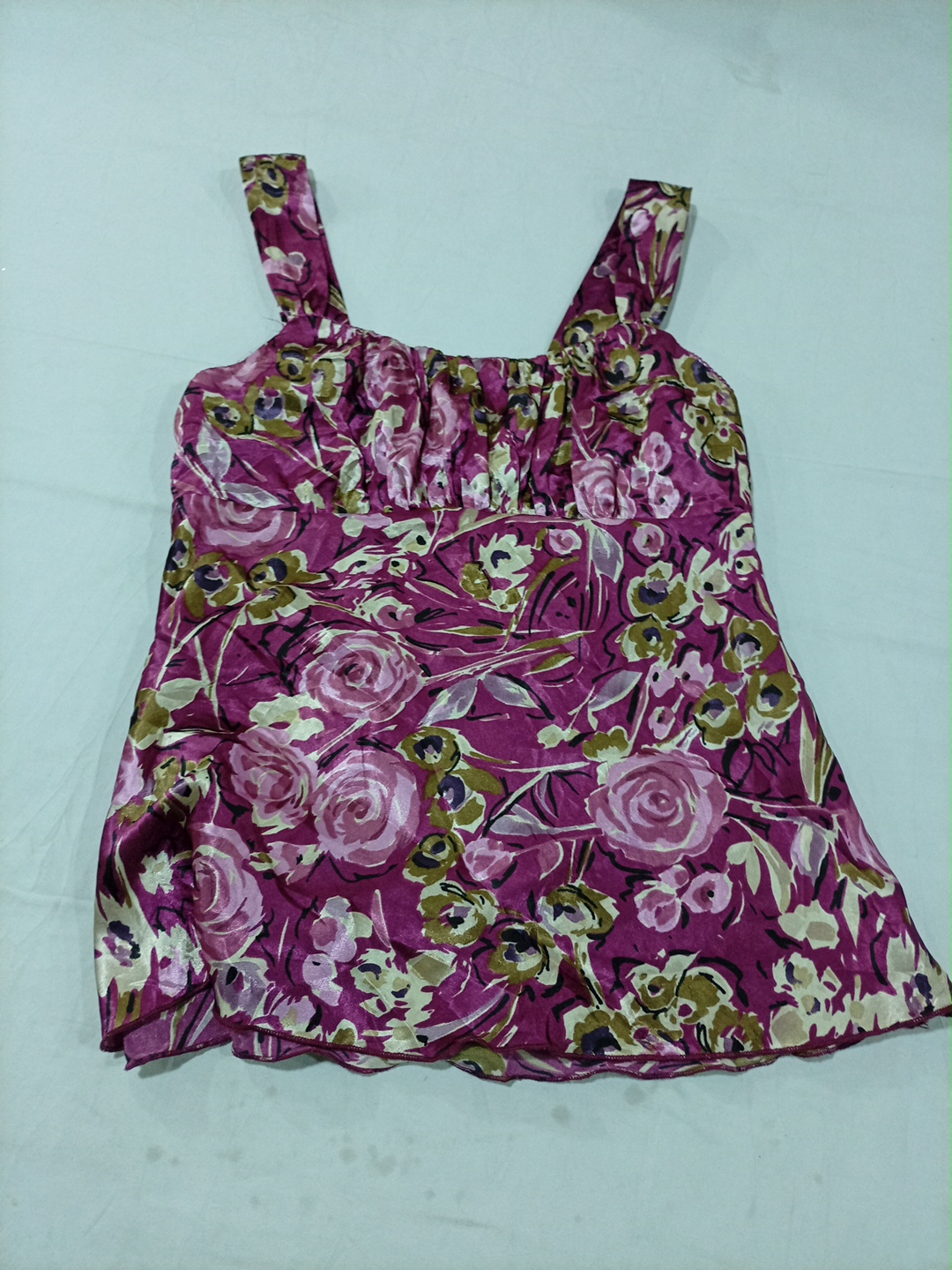 Vintage Chic Bundle: IZ BYER + Ally B. + Jaipur Pr..