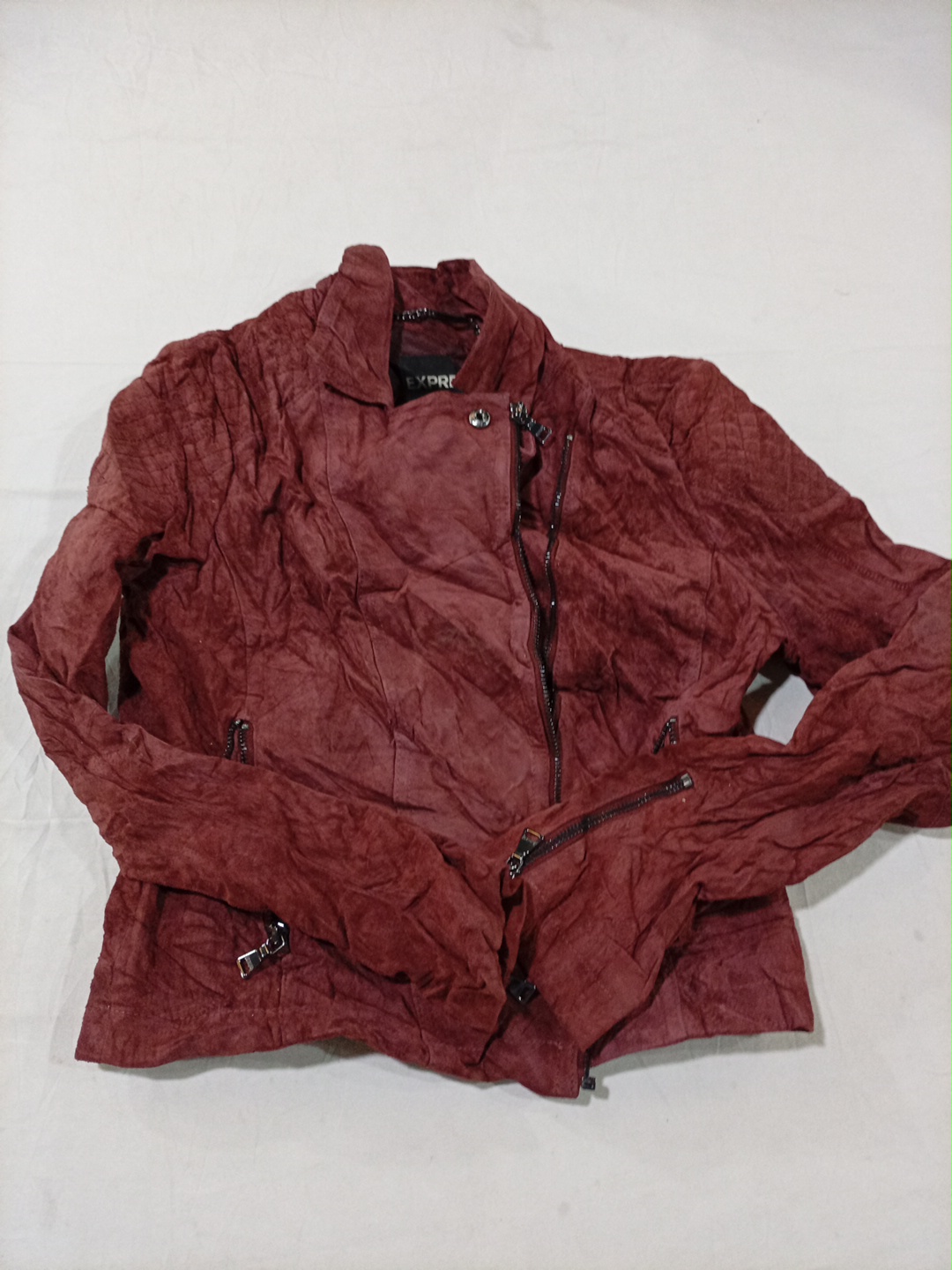Express Jacket