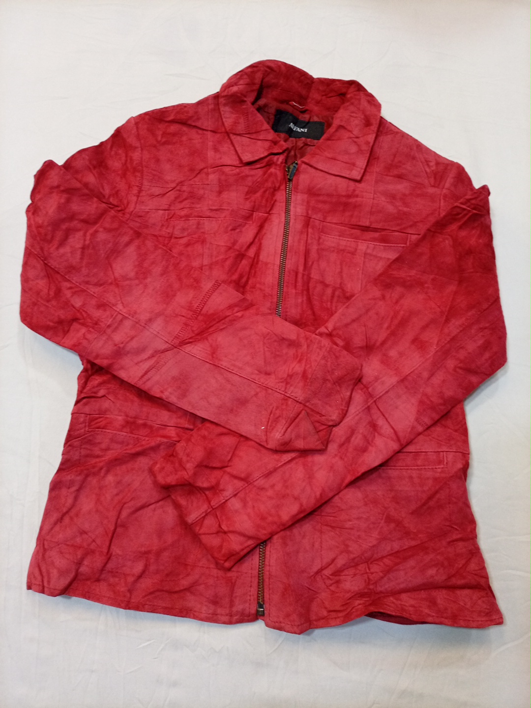 Veste Alfani Red