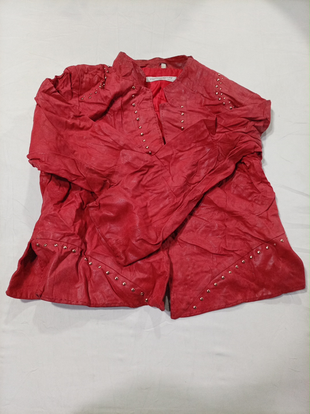 Pamela McCoy Collection Bluse