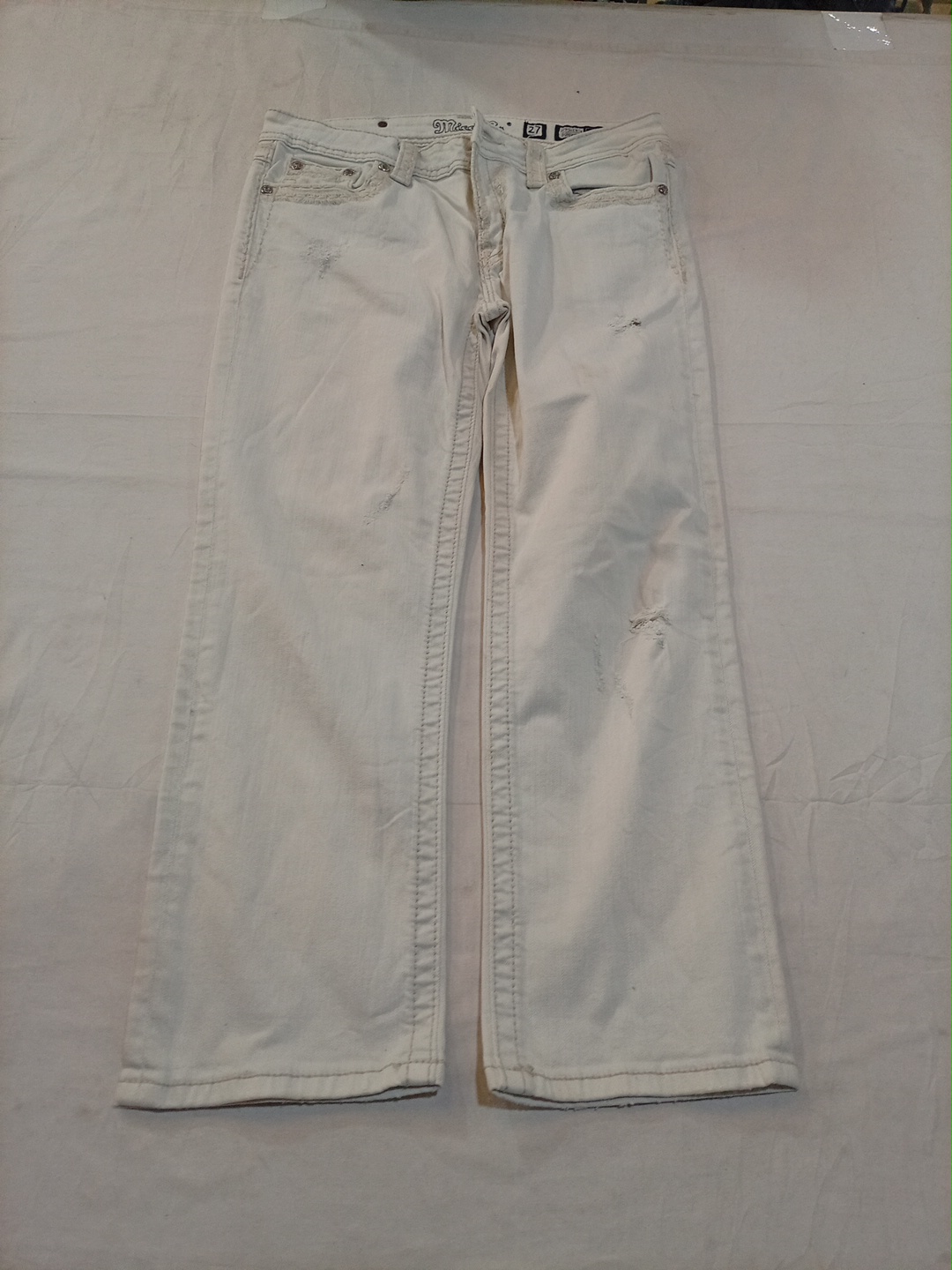 Miss Me Boyfriend Jeans