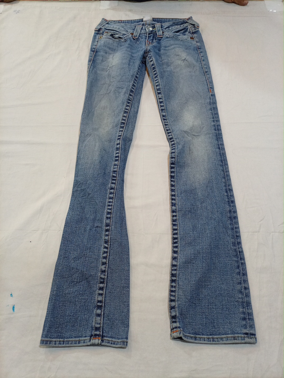 TRUE RELIGION BRAND JEANS