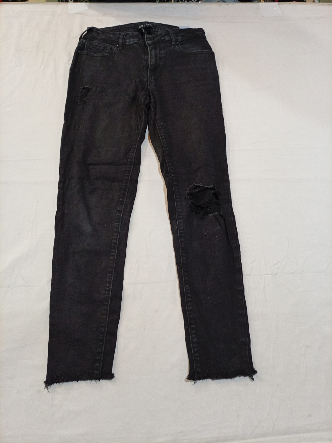 True Religion Jennie Curvy Jeans