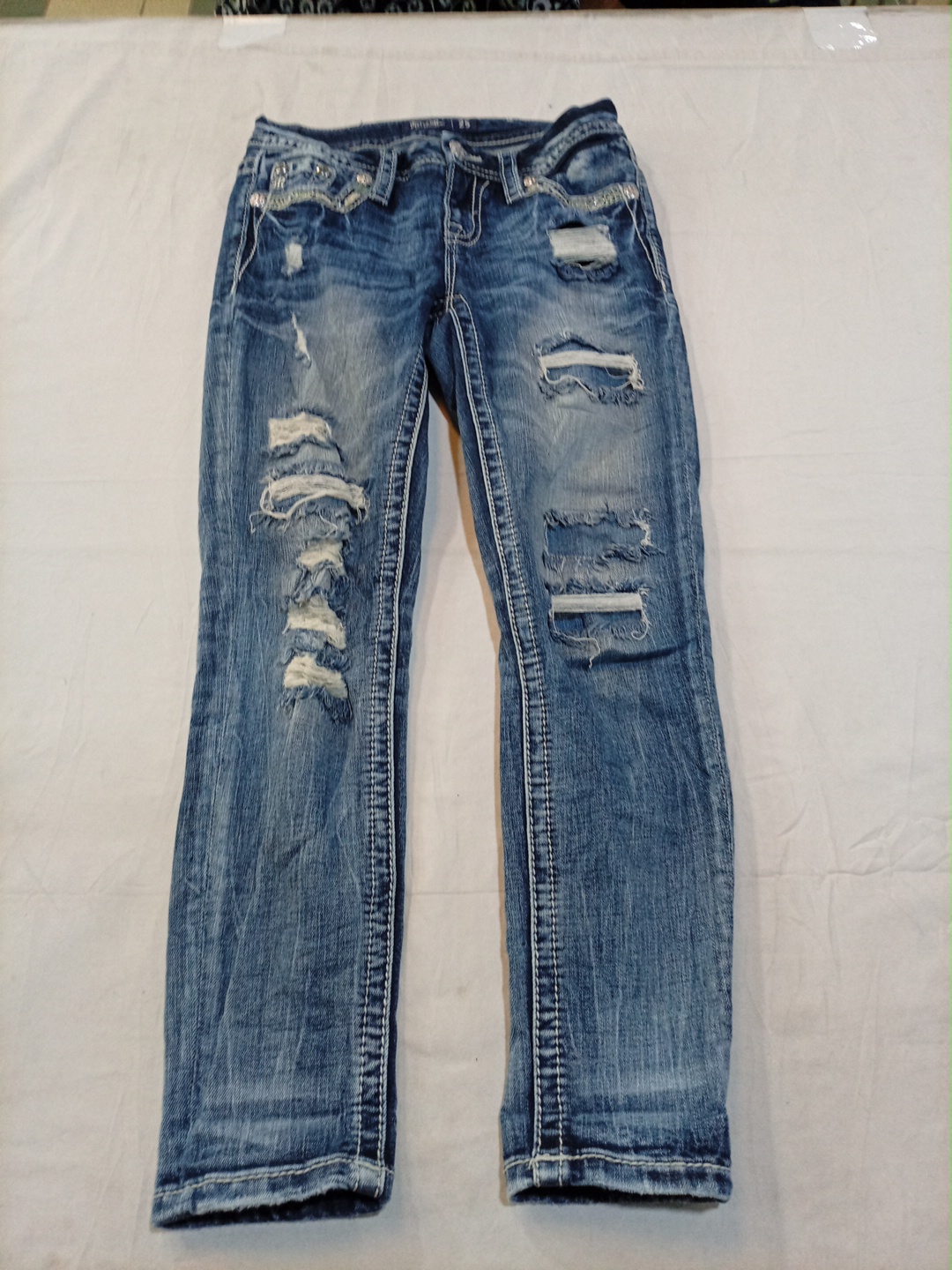 Miss Me Los Angeles Jeans