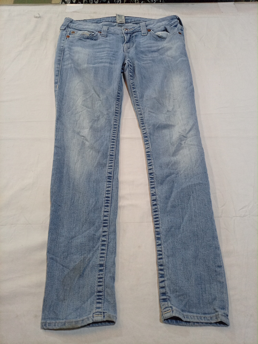 True Religion Brand Jeans