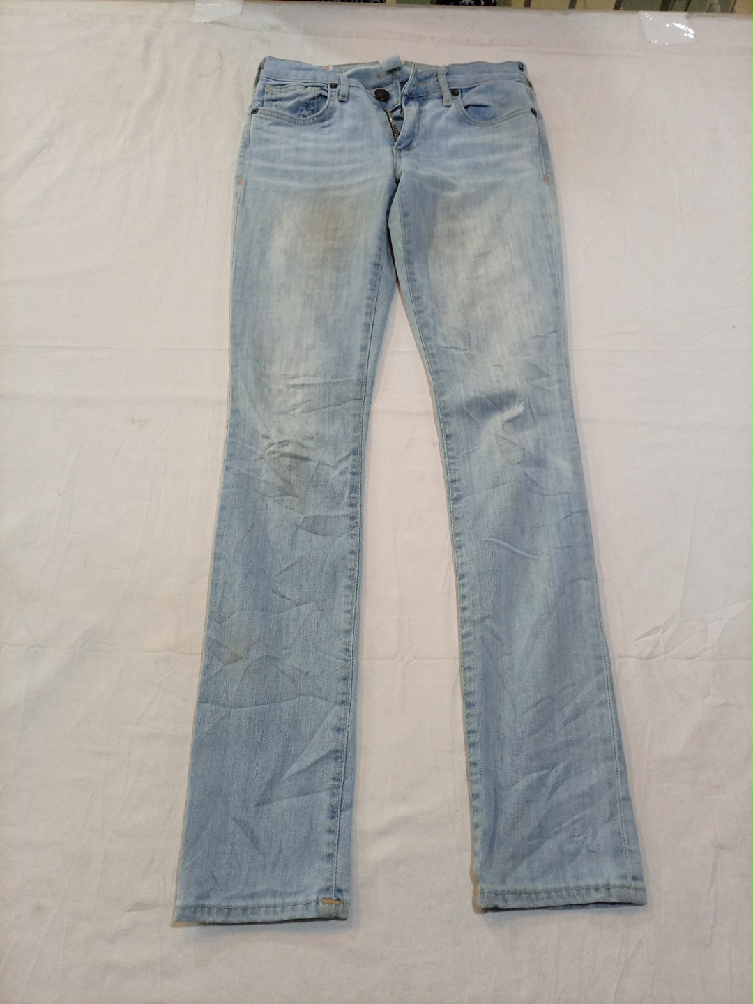 True Religion Brand Jeans