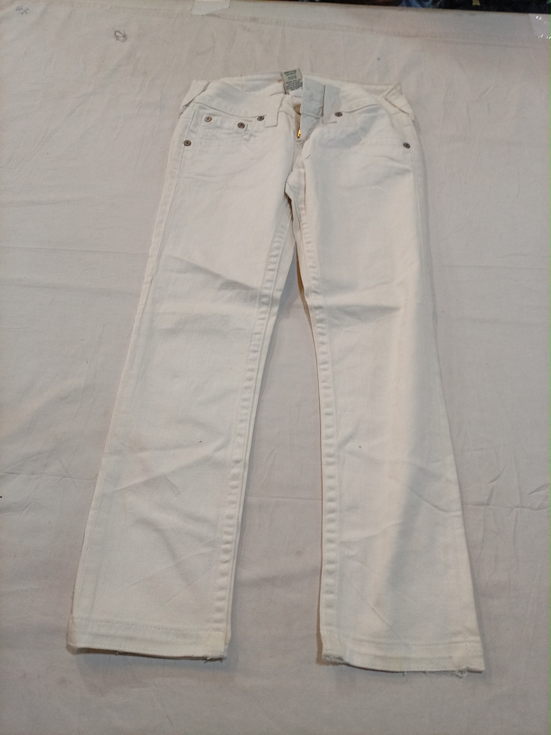 True Religion Brand Jeans