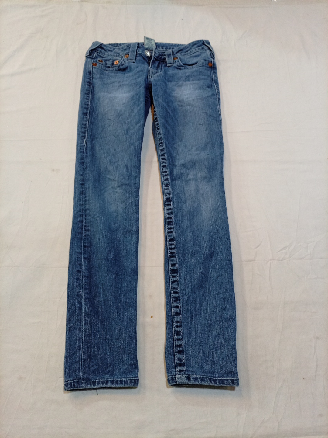 True Religion Brand Jeans