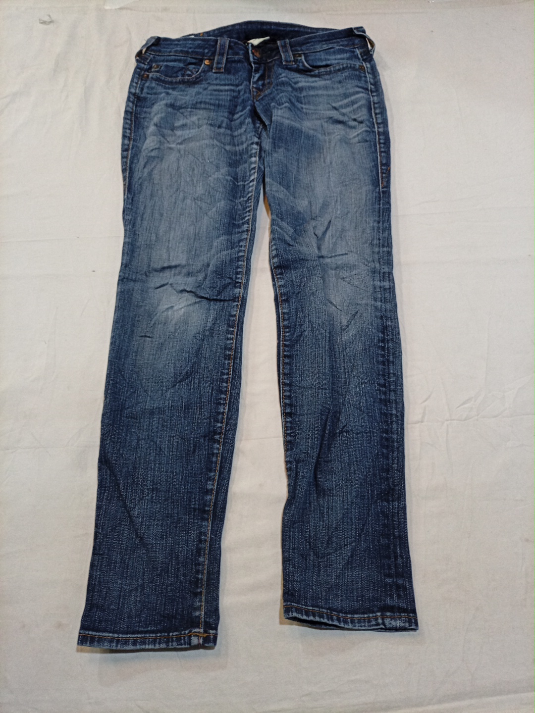 True Religion Brand Jeans