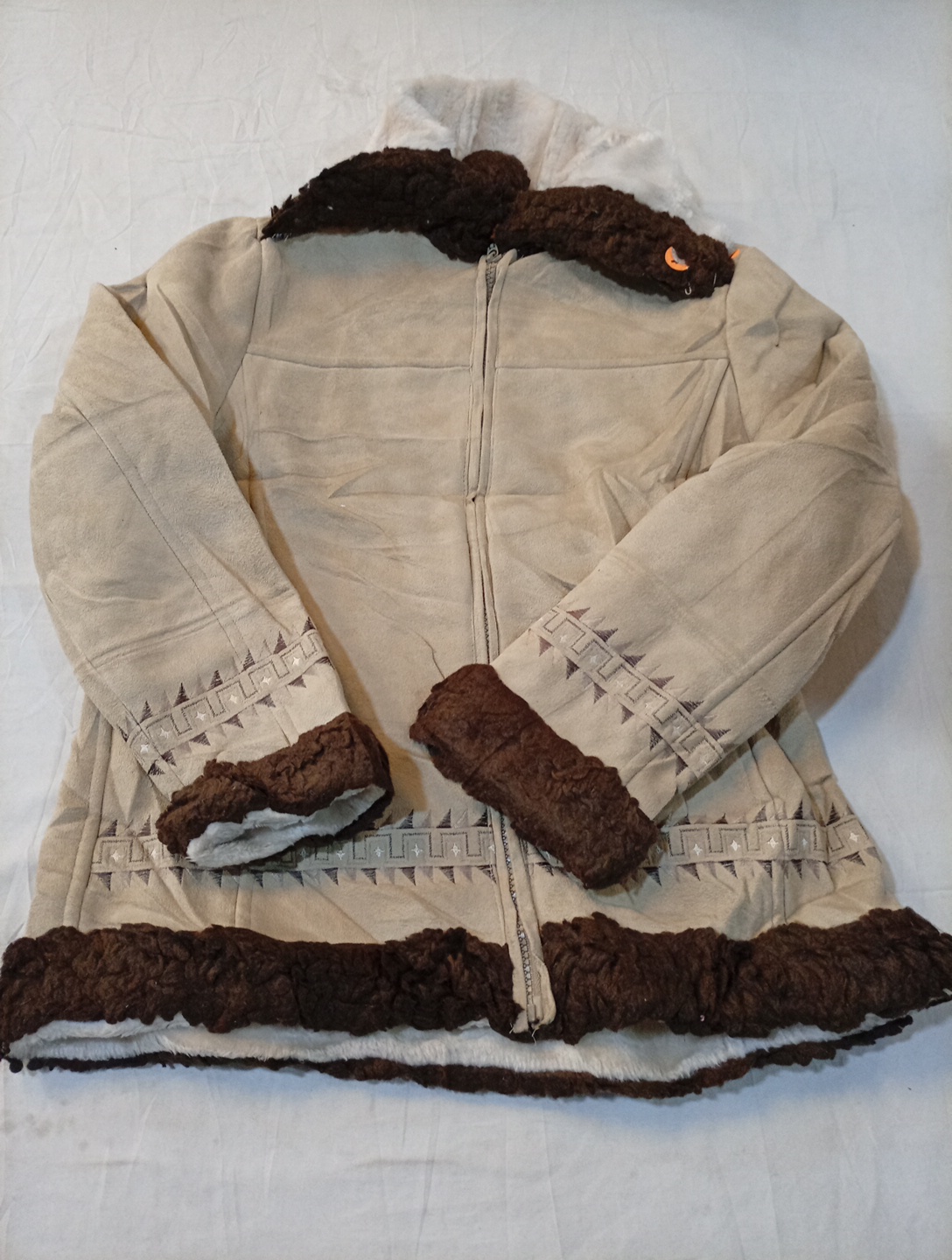 Arizona Denim Jacket