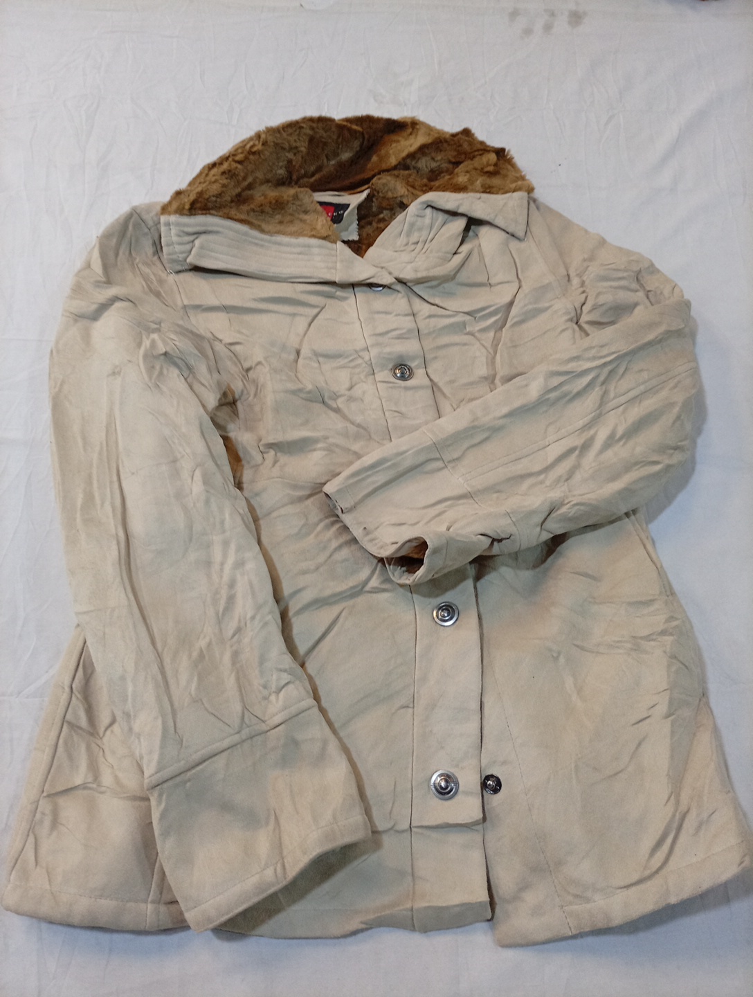 Manteau d'hiver Gallery Petite