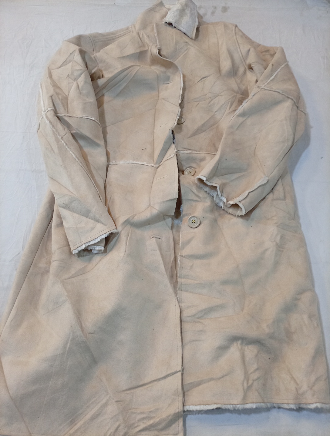 FREE COUNTRY Manteau