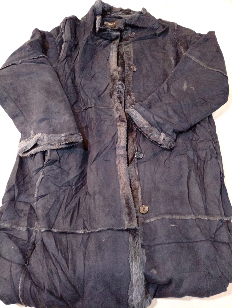 Centigrade Petite Coat