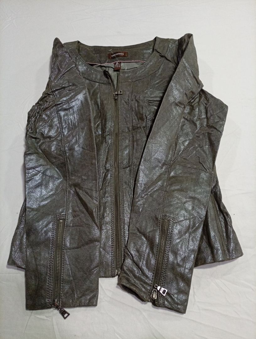 Danier Leather Jacket