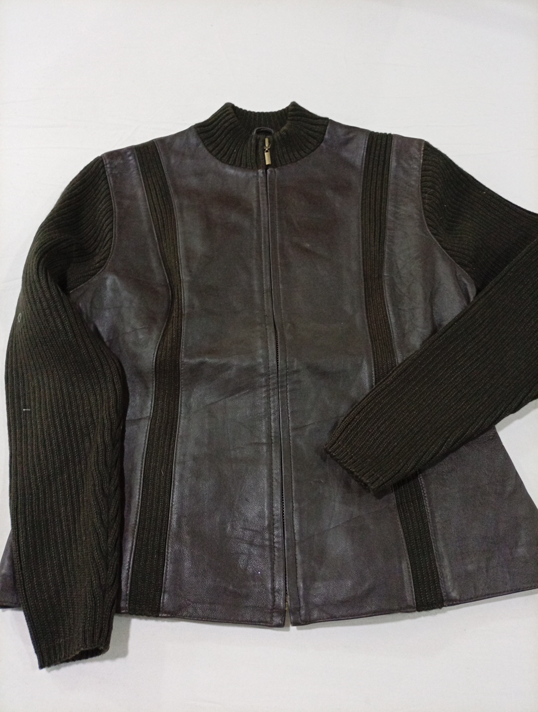 WORTHINGTON Lederjacke