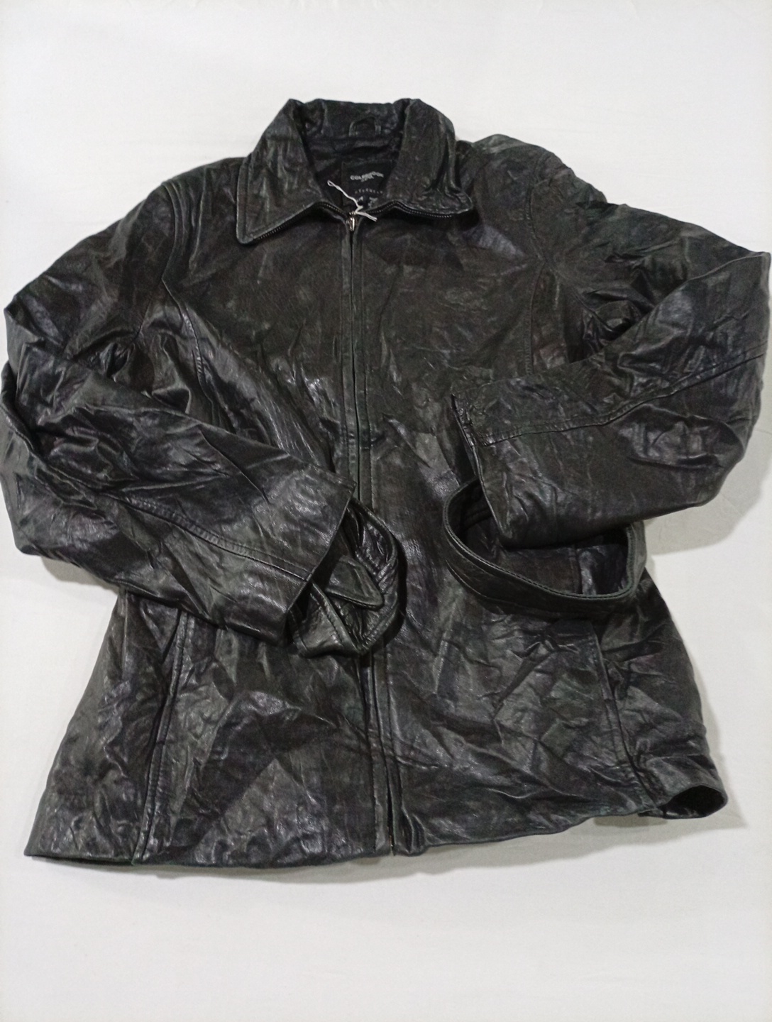 Colebrook & Co. Leather Jacket