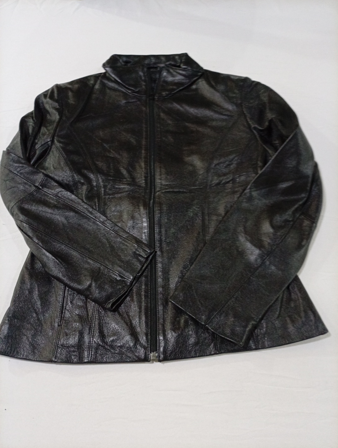 wilsons leather jacket