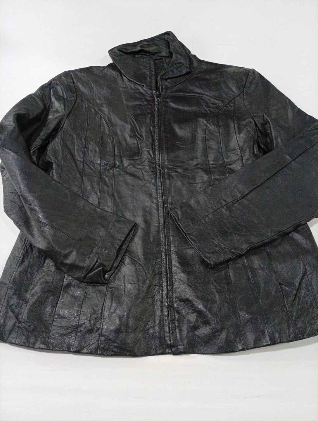east5th Leather Jacket