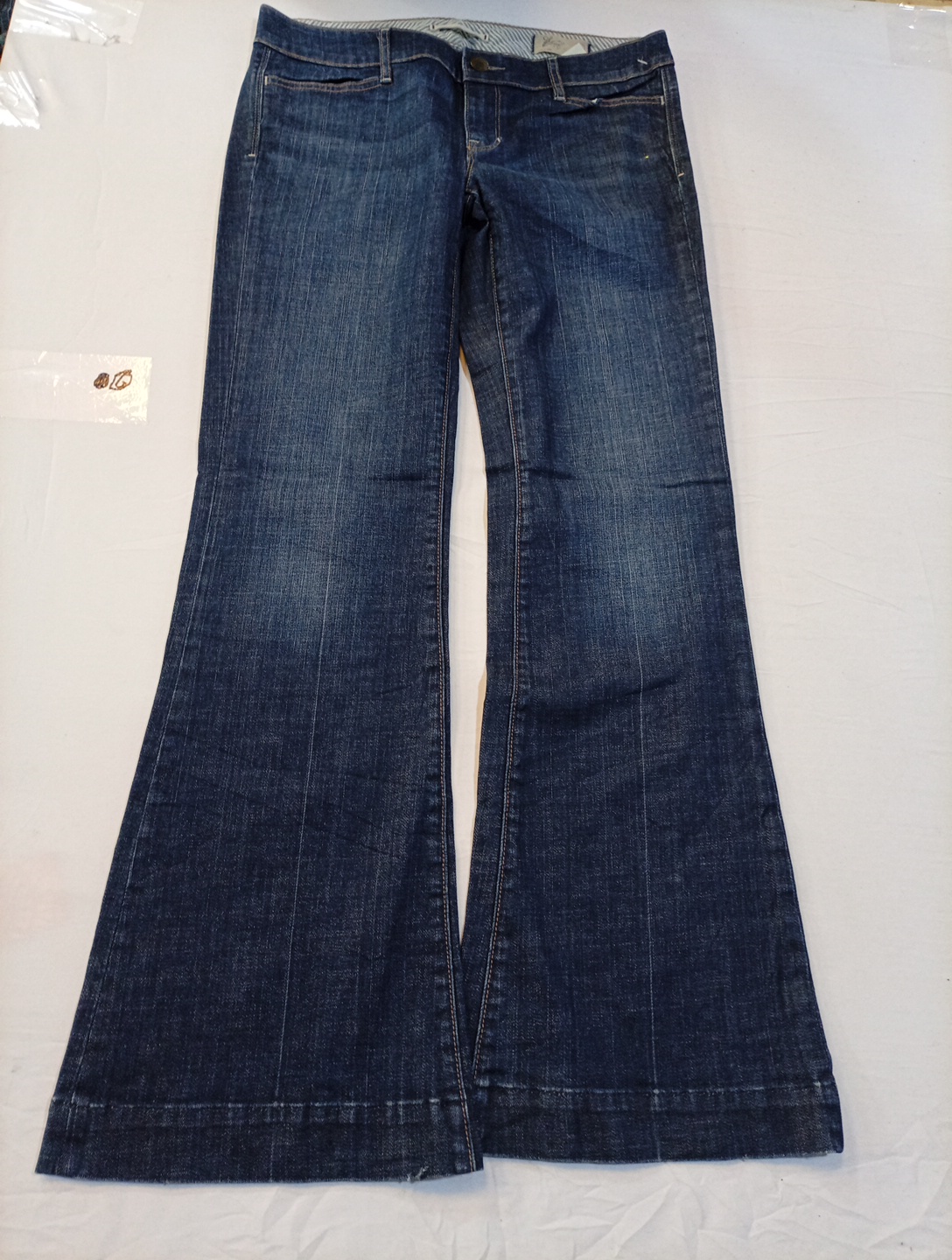 7 For All Mankind Bootcut Jeans