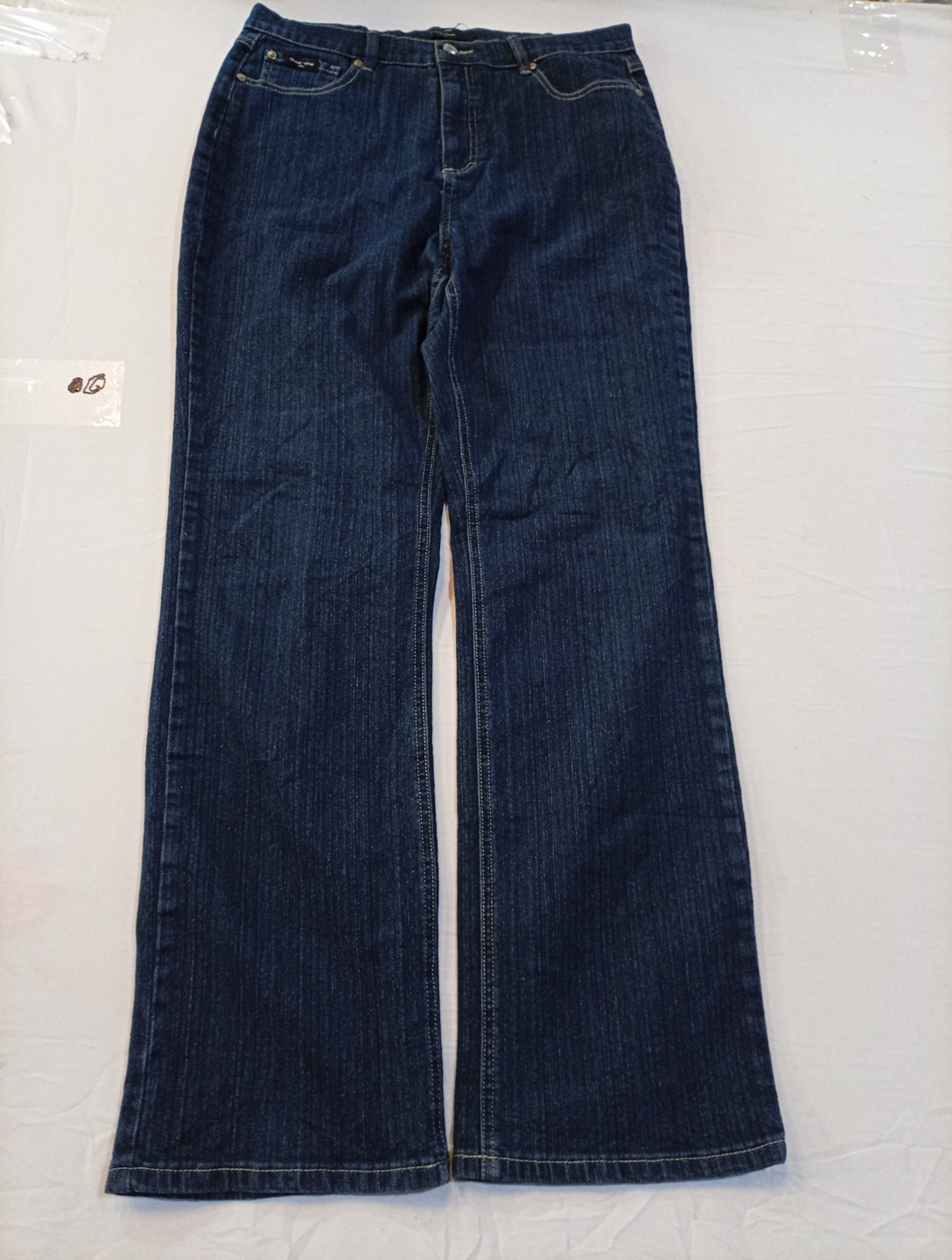 Simon Chang Jeans