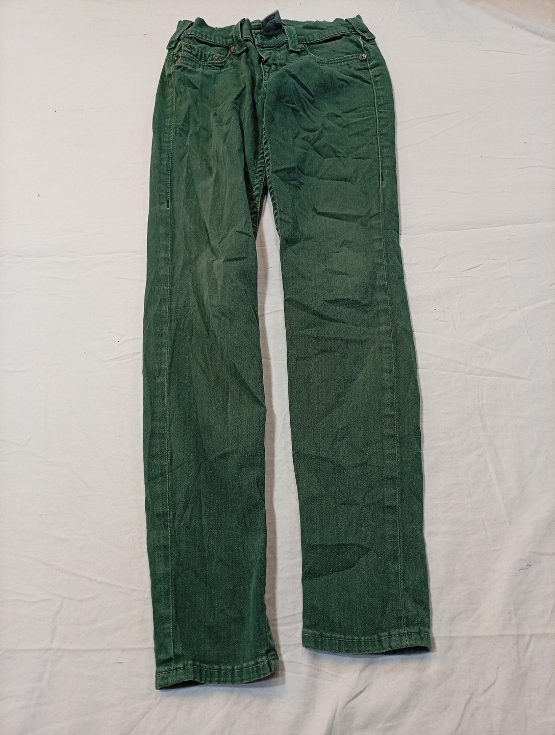 Green Jeans
