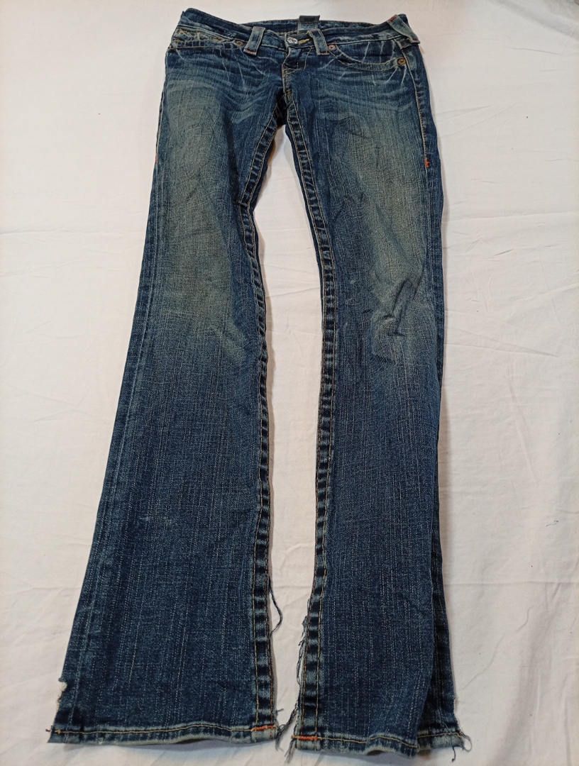 7 For All Mankind Jeans