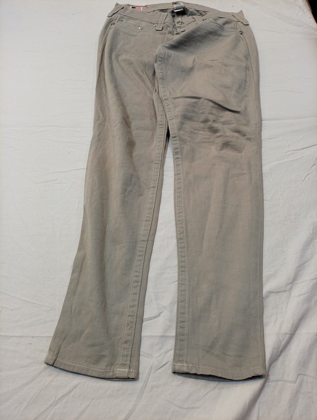 Khaki Pants