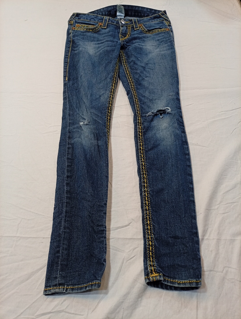 7 For All Mankind Jeans