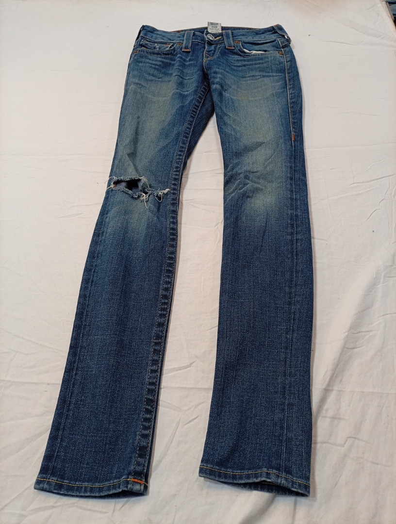7 For All Mankind Jeans