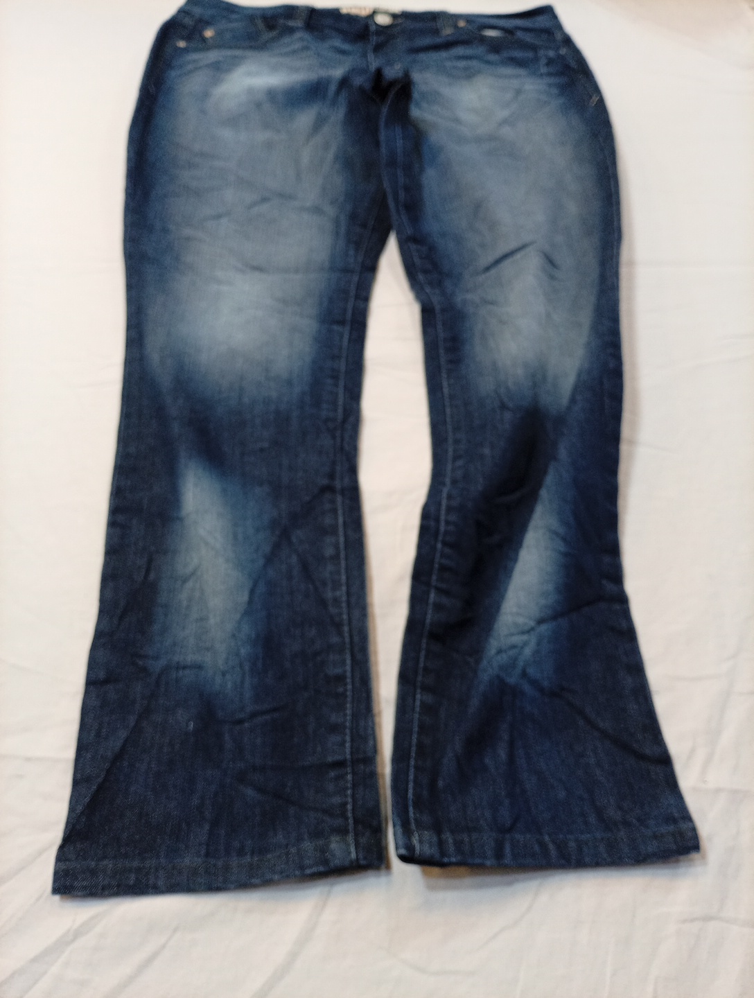 Lee Ashley Bootcut Jeans