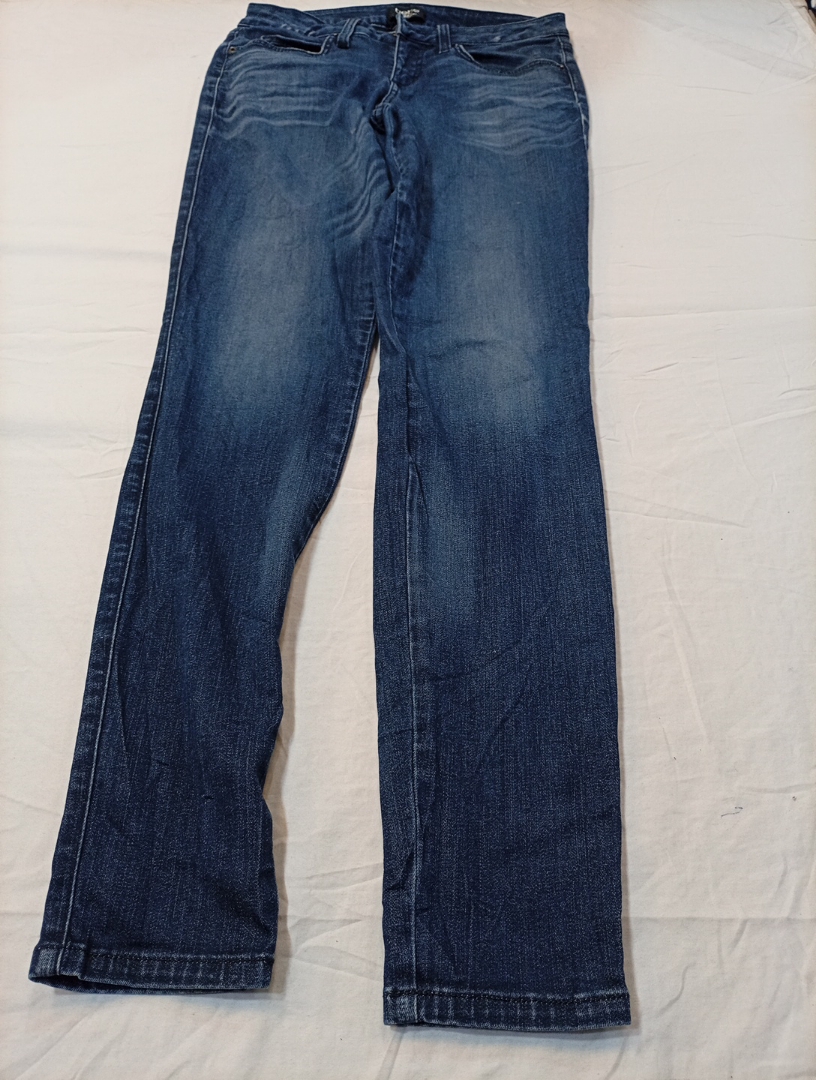 AG Jeans Denim-Hose