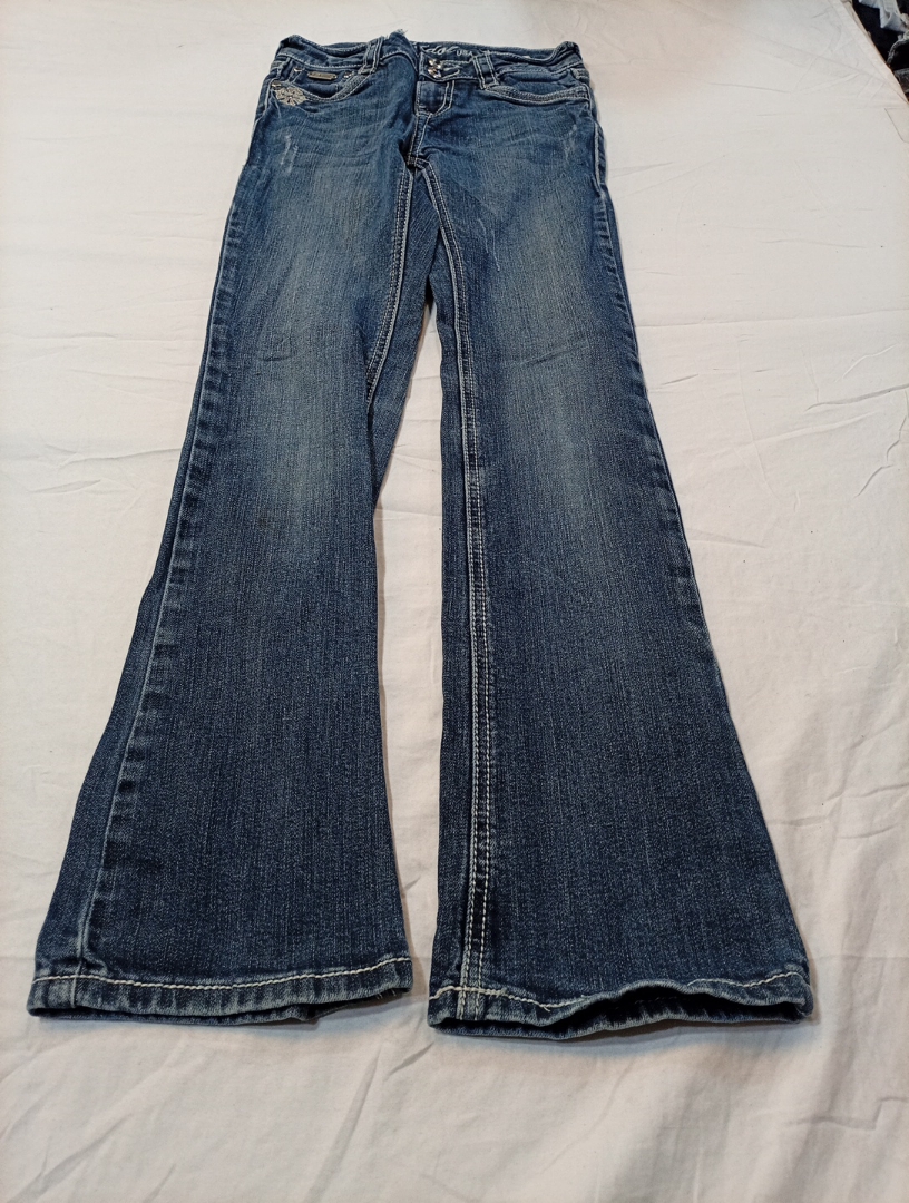 7 For All Mankind Jeans
