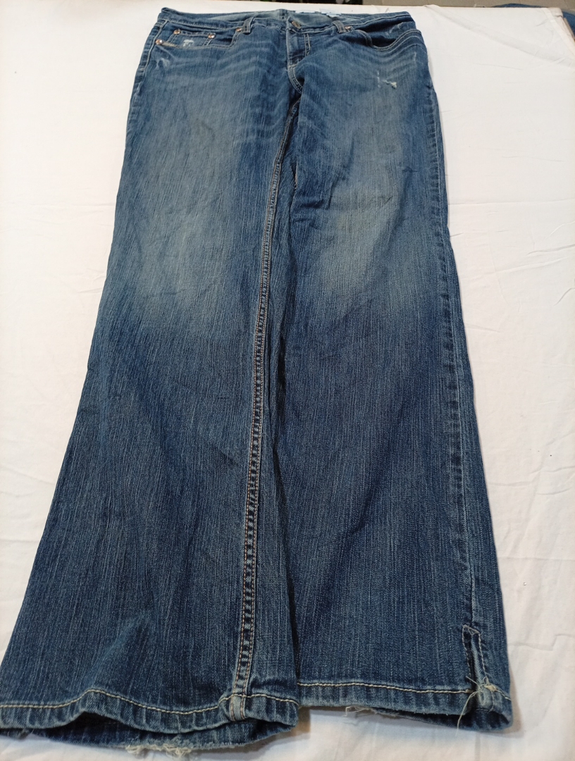 Evel Girl Relaxed Jeans