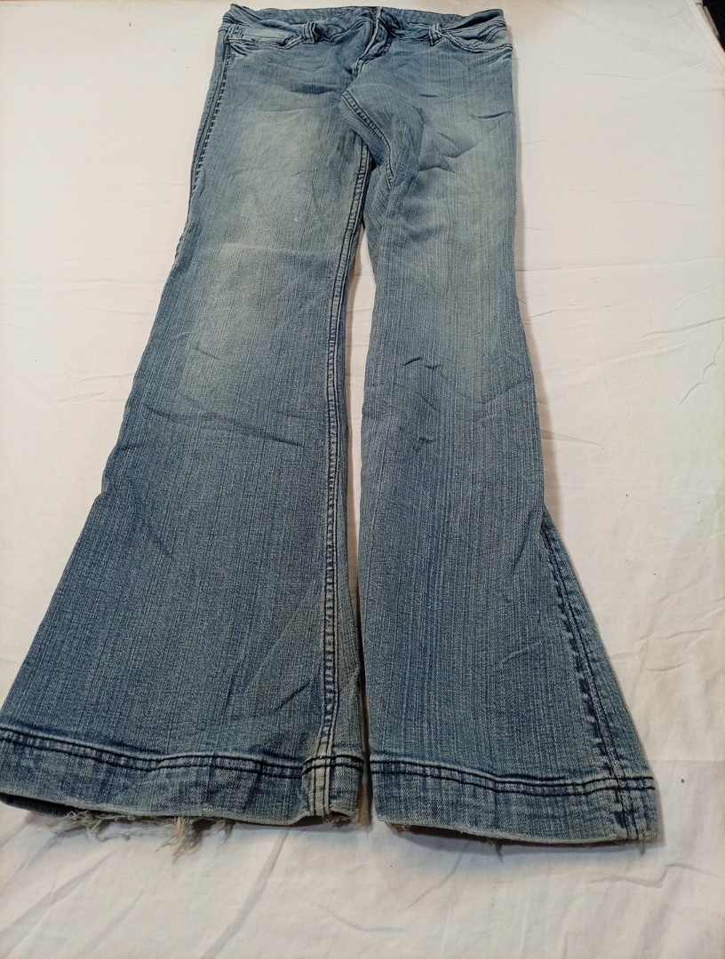 7 For All Mankind Jeans