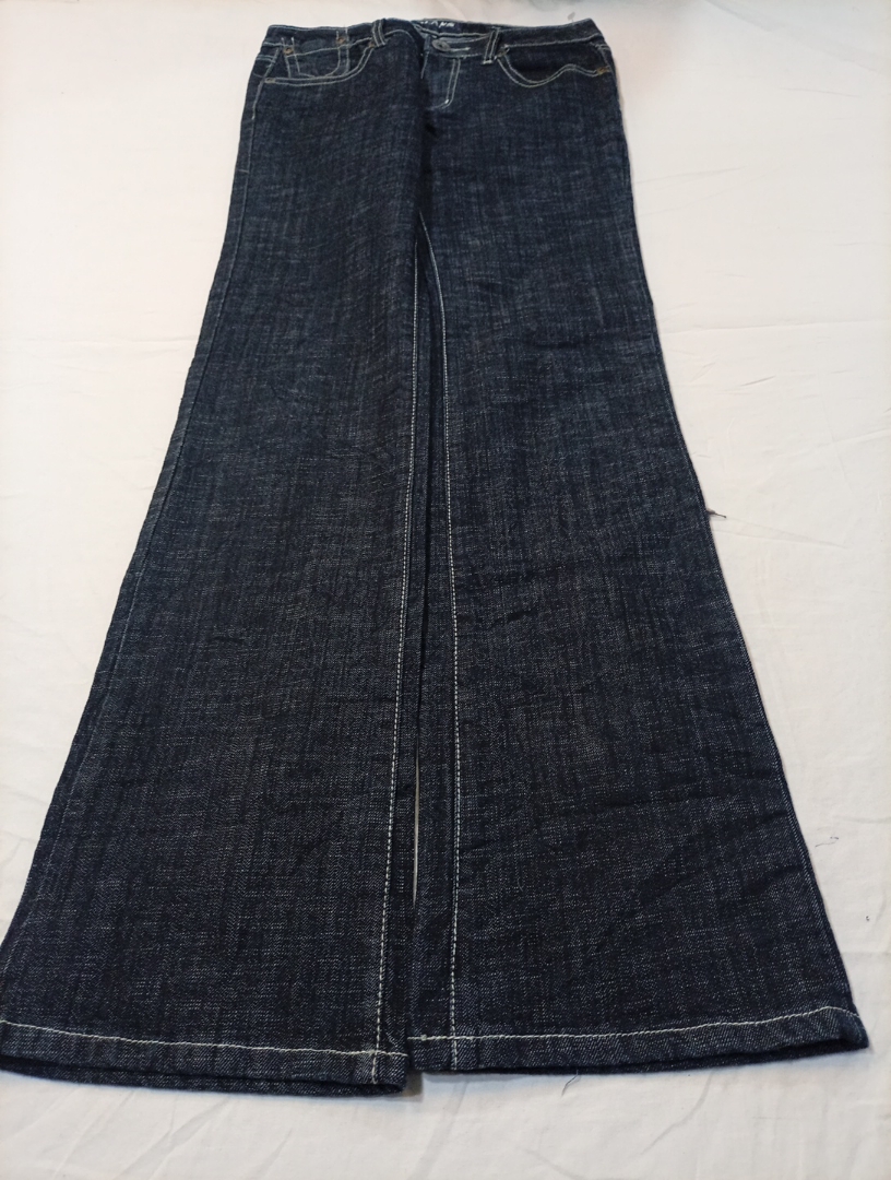 P&P JEANS Jupe en jean