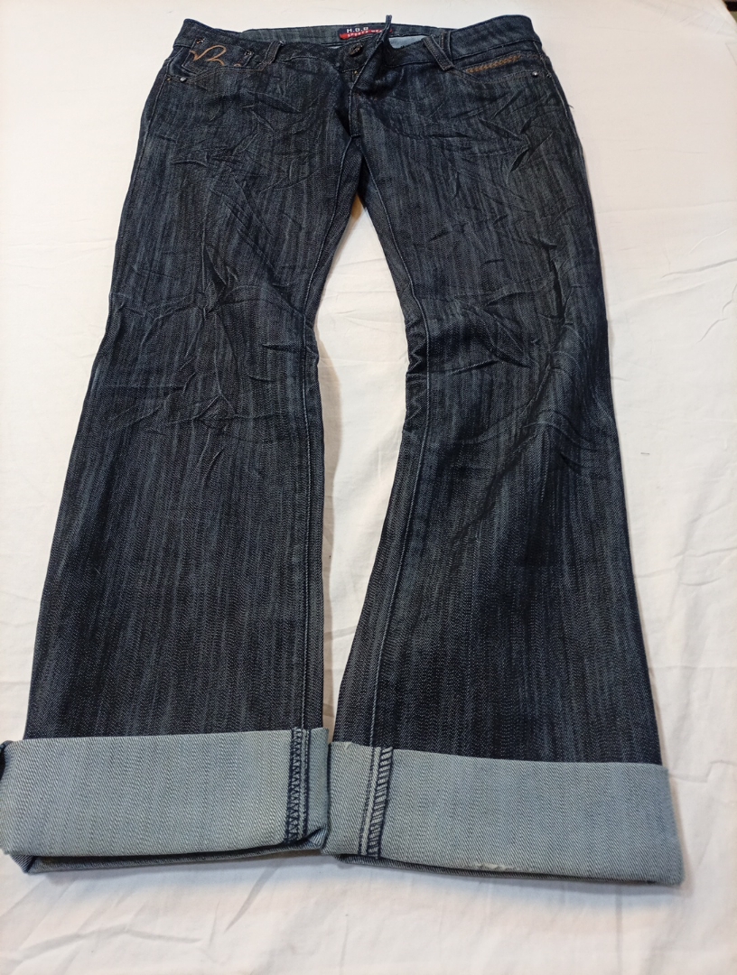 H.G.B Sports Wear Jeans