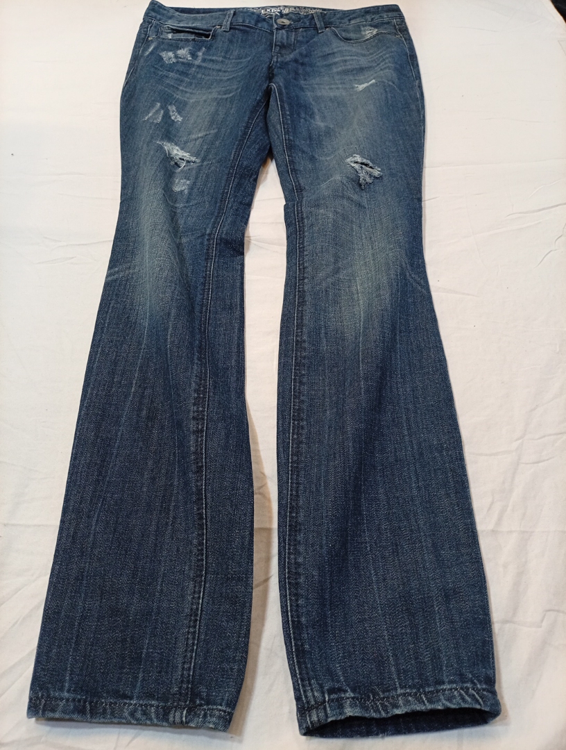 Express Jeans
