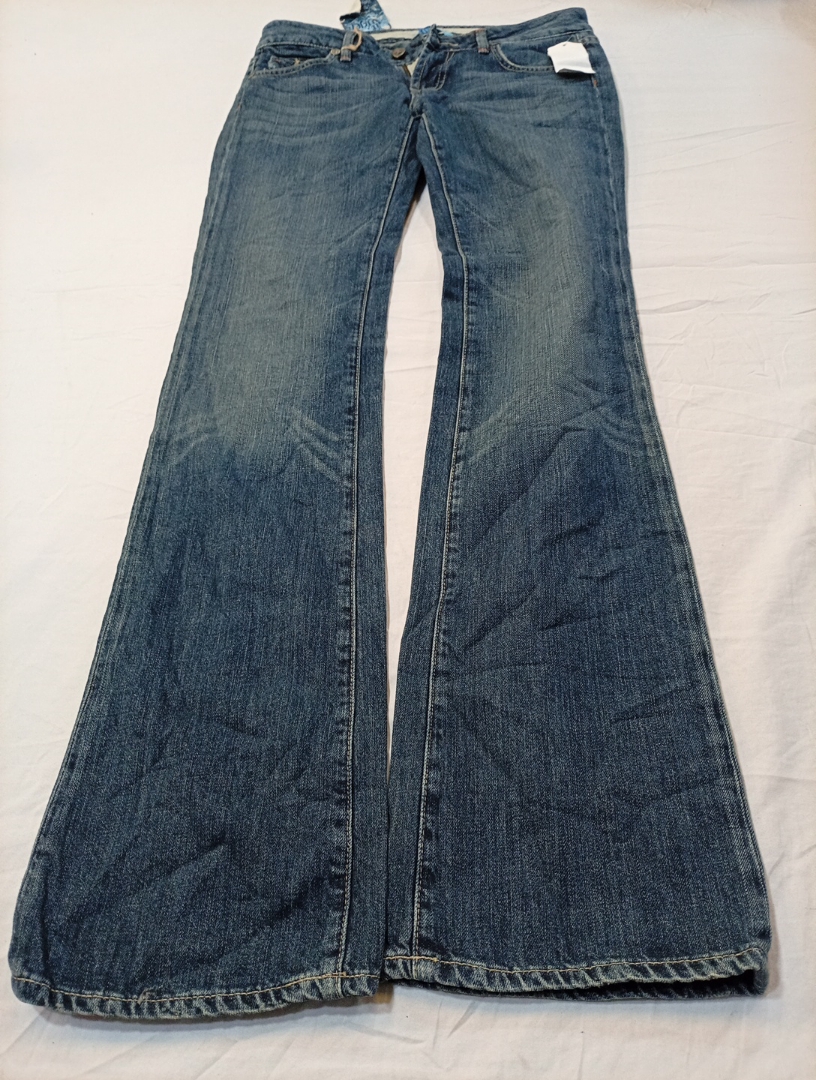 7 For All Mankind Jeans