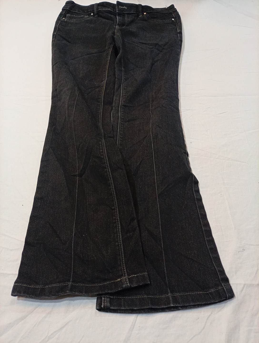 BLANO Black Jeans