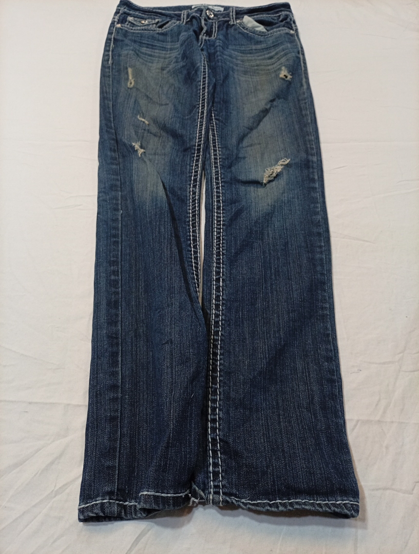Lluce's Jeans