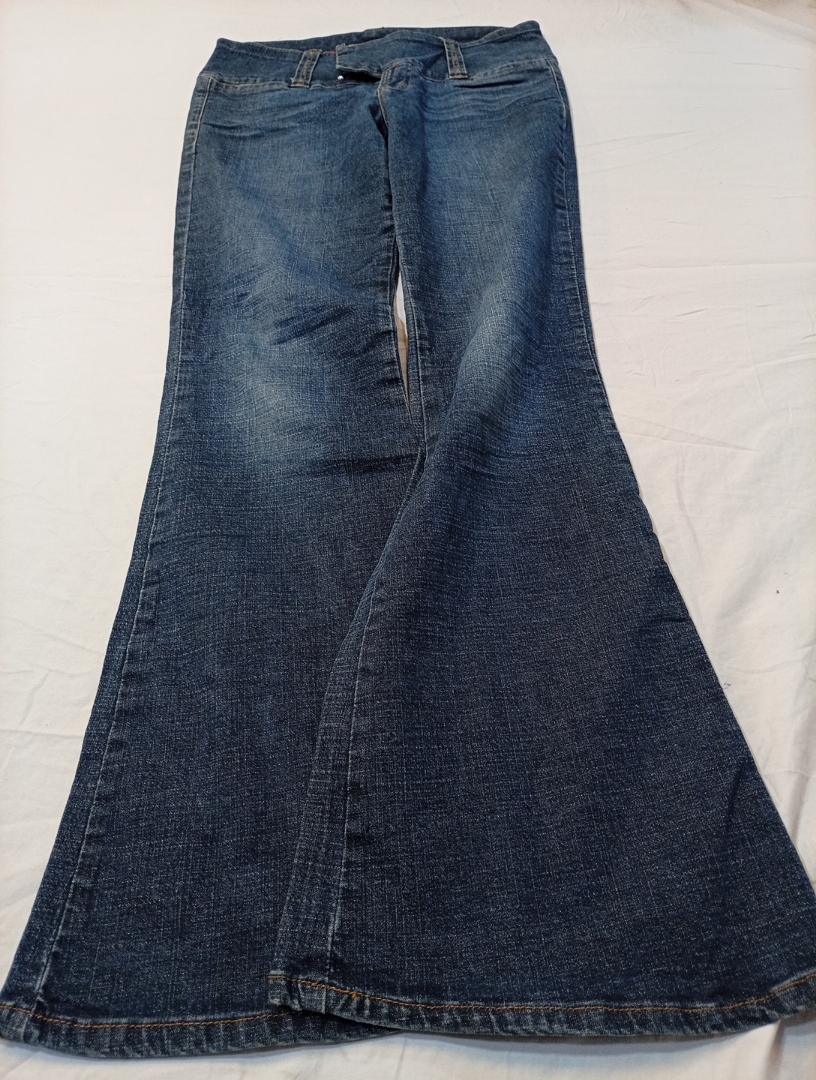 Paris Blues Jeans