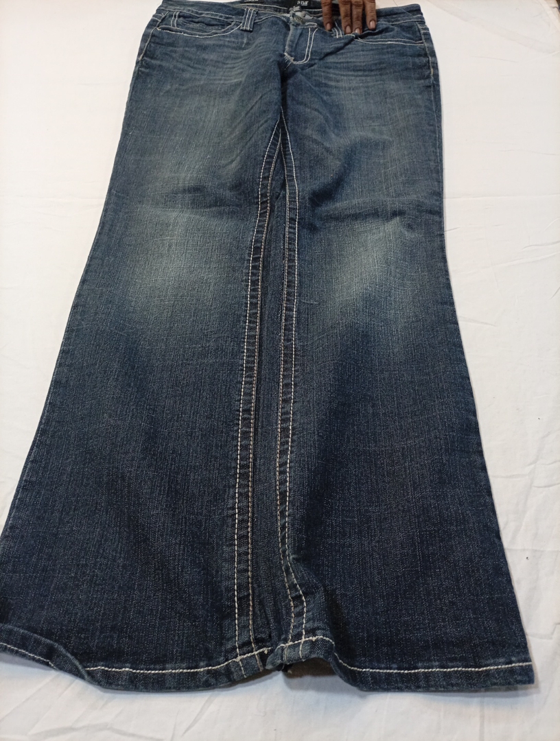 Ann Taylor Flare Jeans