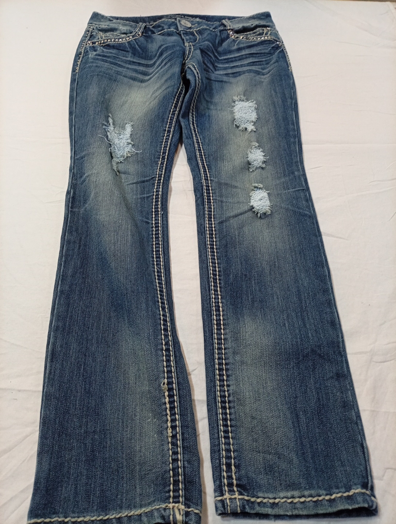 Almost Famous Premium Jeans